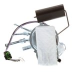 Delphi HP10007 Fuel Pump Hanger Assembly - view 8
