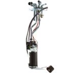 Delphi HP10007 Fuel Pump Hanger Assembly - view 1