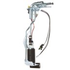 Delphi HP10007 Fuel Pump Hanger Assembly - view 3