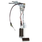 Delphi HP10007 Fuel Pump Hanger Assembly - view 4