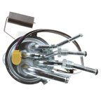 Delphi HP10007 Fuel Pump Hanger Assembly - view 6