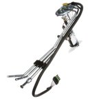 Delphi HP10008 Fuel Pump Hanger Assembly - view 2