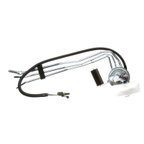 Delphi HP10008 Fuel Pump Hanger Assembly - view 8
