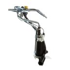 Delphi HP10009 Fuel Pump Hanger Assembly - view 1