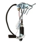Delphi HP10009 Fuel Pump Hanger Assembly - view 3