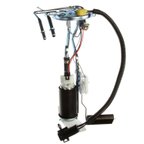 Delphi HP10009 Fuel Pump Hanger Assembly - view 4