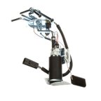 Delphi HP10010 Fuel Pump Hanger Assembly - view 2