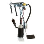 Delphi HP10010 Fuel Pump Hanger Assembly - view 1