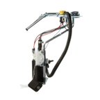 Delphi HP10010 Fuel Pump Hanger Assembly - view 3