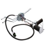 Delphi HP10011 Fuel Pump Hanger Assembly - view 2