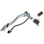 Delphi HP10012 Fuel Pump Hanger Assembly - view 2