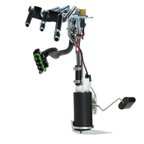 Delphi HP10012 Fuel Pump Hanger Assembly - view 1