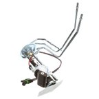 Delphi HP10015 Fuel Pump Hanger Assembly - view 2