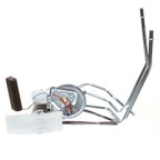 Delphi HP10015 Fuel Pump Hanger Assembly - view 8