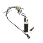 Delphi HP10015 Fuel Pump Hanger Assembly - view 1