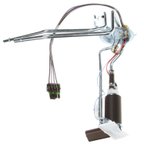 Delphi HP10015 Fuel Pump Hanger Assembly - view 3