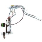 Delphi HP10015 Fuel Pump Hanger Assembly - view 4