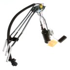 Delphi HP10016 Fuel Pump Hanger Assembly - view 2