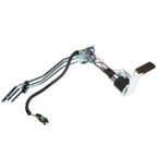 Delphi HP10018 Fuel Pump Hanger Assembly - view 2