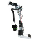 Delphi HP10018 Fuel Pump Hanger Assembly - view 1