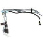 Delphi HP10018 Fuel Pump Hanger Assembly - view 3
