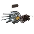 Delphi HP10019 Fuel Pump Hanger Assembly - view 6