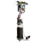 Delphi HP10020 Fuel Pump Hanger Assembly - view 1