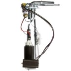 Delphi HP10020 Fuel Pump Hanger Assembly - view 3