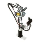 Delphi HP10021 Fuel Pump Hanger Assembly - view 2