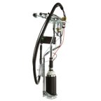 Delphi HP10021 Fuel Pump Hanger Assembly - view 1