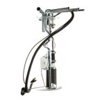 Delphi HP10021 Fuel Pump Hanger Assembly - view 3