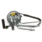 Delphi HP10021 Fuel Pump Hanger Assembly - view 6