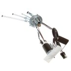 Delphi HP10022 Fuel Pump Hanger Assembly - Rear - view 2