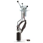 Delphi HP10022 Fuel Pump Hanger Assembly - Rear - view 1