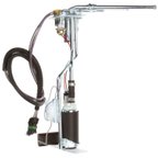Delphi HP10022 Fuel Pump Hanger Assembly - Rear - view 3