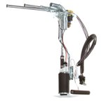 Delphi HP10022 Fuel Pump Hanger Assembly - Rear - view 4