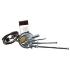 Delphi HP10022 Fuel Pump Hanger Assembly - Rear - view 6