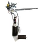 Delphi HP10023 Fuel Pump Hanger Assembly - view 1
