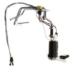 Delphi HP10023 Fuel Pump Hanger Assembly - view 3