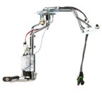 Delphi HP10023 Fuel Pump Hanger Assembly - view 4
