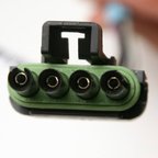 Delphi HP10023 Fuel Pump Hanger Assembly - view 5