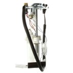 Delphi HP10024 Fuel Pump Hanger Assembly - view 8