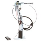 Delphi HP10026 Fuel Pump Hanger Assembly - view 3