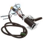 Delphi HP10027 Fuel Pump Hanger Assembly - view 2