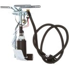 Delphi HP10027 Fuel Pump Hanger Assembly - view 3