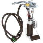 Delphi HP10027 Fuel Pump Hanger Assembly - view 4