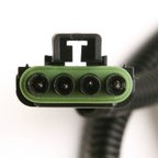 Delphi HP10027 Fuel Pump Hanger Assembly - view 5