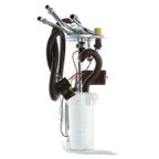 Delphi HP10030 Fuel Pump Hanger Assembly - view 1