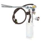 Delphi HP10030 Fuel Pump Hanger Assembly - view 3