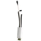 Delphi HP10033 Fuel Pump and Strainer Set - view 1